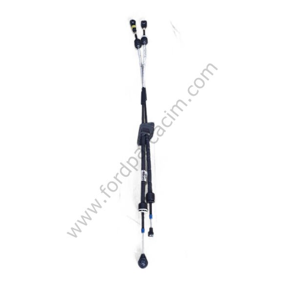 Courier Vites Teli 2017-2023 Arası 6 İleri Modeller İçin ORJİNAL