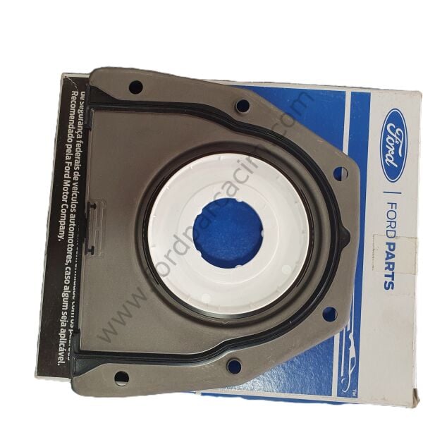 Fiesta Arka Krank Keçesi 1.25-1.4-1.6 Benzinli 2002-2017 Arası Modeller İçin ORJİNAL