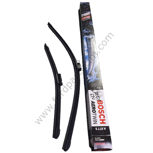 Focus 2 Ön Silecek Takımı 2006-2012 Arası Modeller İçin BOSCH