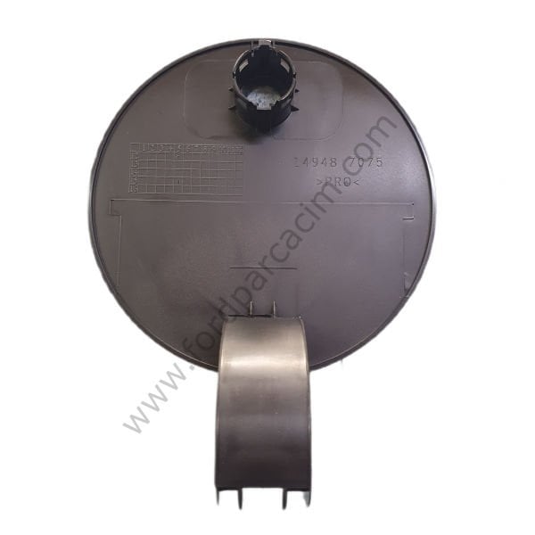Connect Yakıt Depo Dış Kapağı 2002-2013 Arası Modeller İçin İTHAL