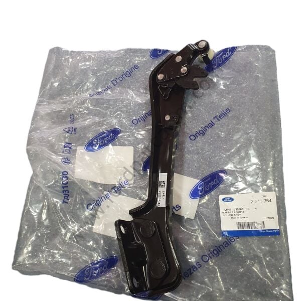 Custom Sürgülü Kapı Alt Makarası SAĞ 2013 Sonrası Modeller İçin ORJİNAL