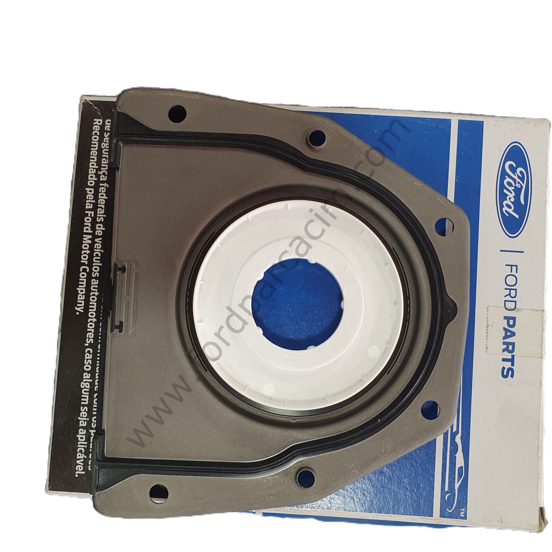 Mondeo Arka Krank Keçesi 1.5-1.6 Benzinli 2007-2019 Arası Modeller İçin ORJİNAL