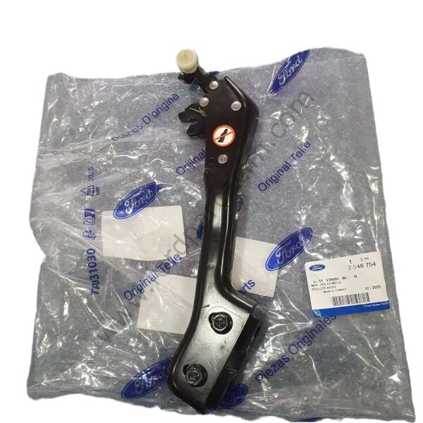 Transit Sürgülü Kapı Alt Makarası SAĞ 2014-2019 Arası Modeller İçin ORJİNAL