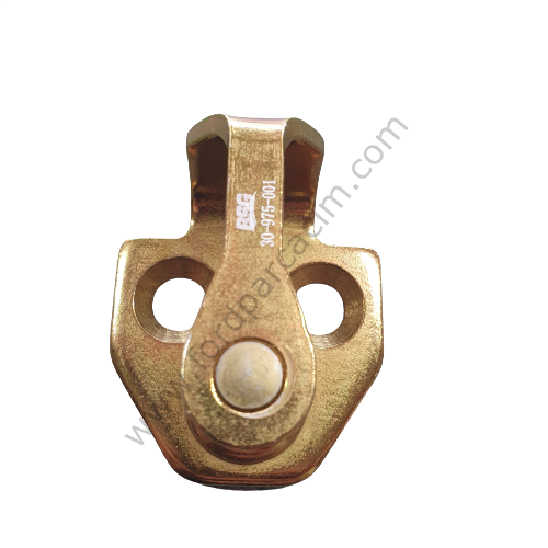 Transit T12 - T15 Turbo Ön Kapı Kilit Karşılığı Sağ-Sol 1997-2001 Arası Modeller İçin İTHAL