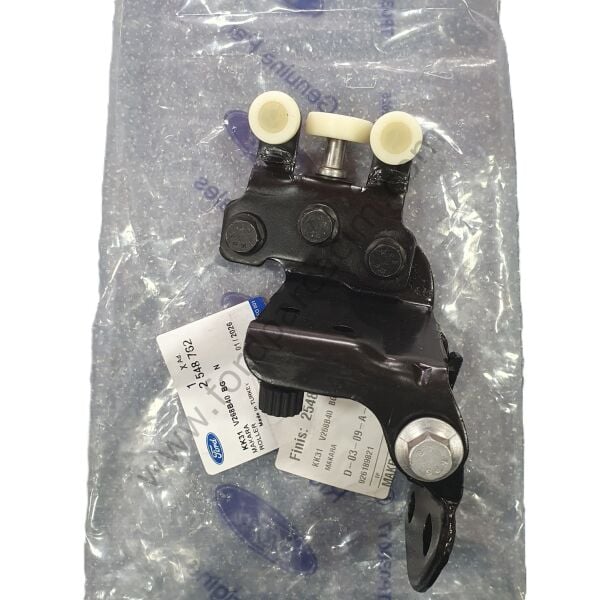 Transit Sürgülü Kapı Orta Makara Sağ 2019 Sonrası Modeller İçin ORJİNAL