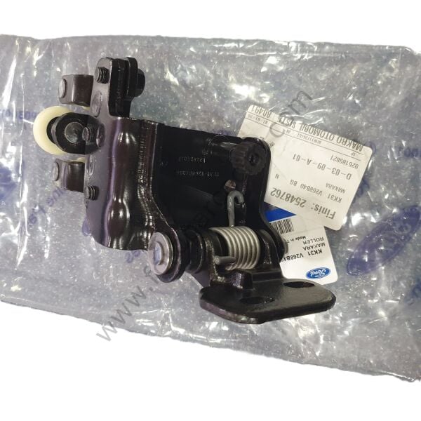 Transit Sürgülü Kapı Orta Makara Sağ 2019 Sonrası Modeller İçin ORJİNAL