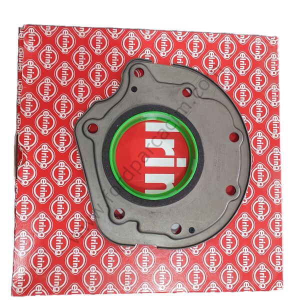 Connect Arka Krank Keçe 2002-2013 Arası Modeller İçin ELRİNG