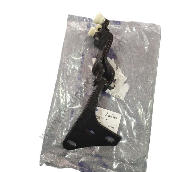 Transit Sürgülü Kapı Üst Makara Sağ Komple 2014 Sonrası Modeller İçin ORJİNAL