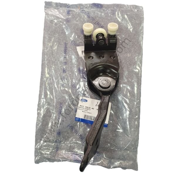 Transit Sürgülü Kapı Üst Makara Sağ Komple 2014 Sonrası Modeller İçin ORJİNAL