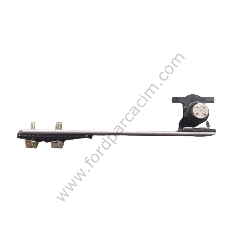 Transit Sürgülü Kapı Alt Makara Gergisi 2002-2013 Arası Modeller İçin ORJİNAL