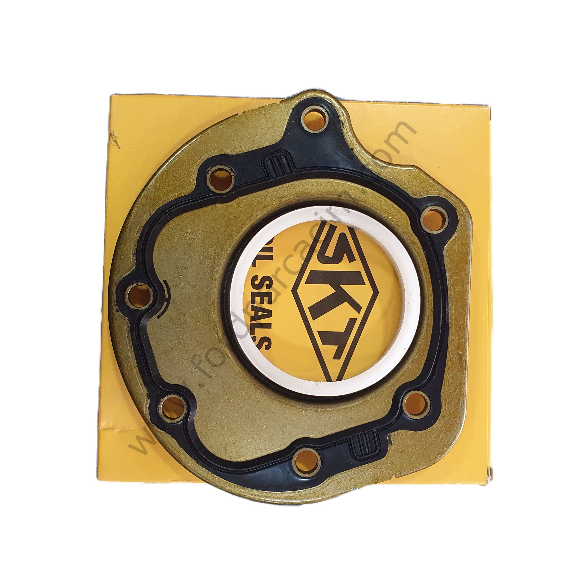 Connect Arka Krank Keçe 2002-2013 Arası Modeller İçin SKT