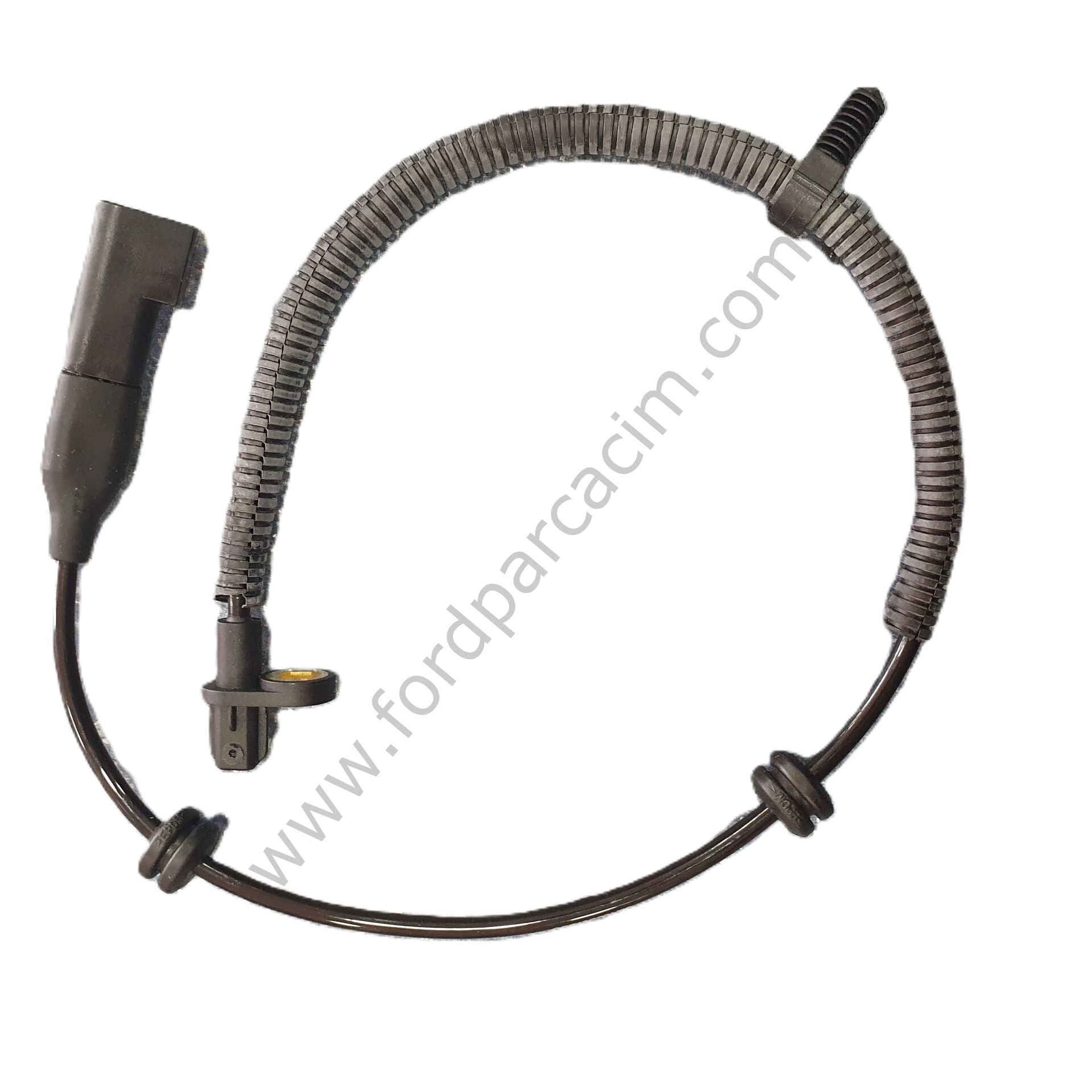 Focus 1 Arka Abs Kablosu 1998-2005 Arası Diskli Modeller İçin İTHAL