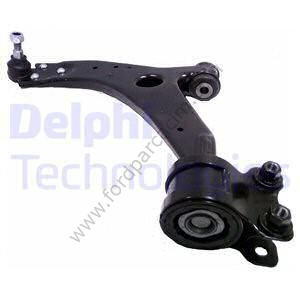 Focus 2 Alt Tabla Salıncak SOL Taraf 21MM 2008-2011 Arası Modeller İçin DELPHİ