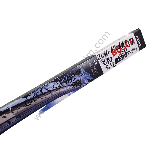 Connect Ön Silecek Takımı 2014-2021 Arası Modeller İçin BOSCH