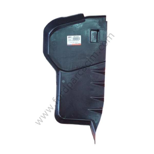 Connect V Kayış Koruma Kapağı KLİMALI 2002-2013 Arası Modeller İçin YERLİ