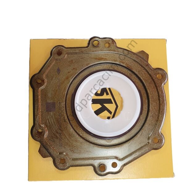 Transit Arka Krank Keçesi 2019 Sonrası 2.0 Motorlu Modeller İçin SKT