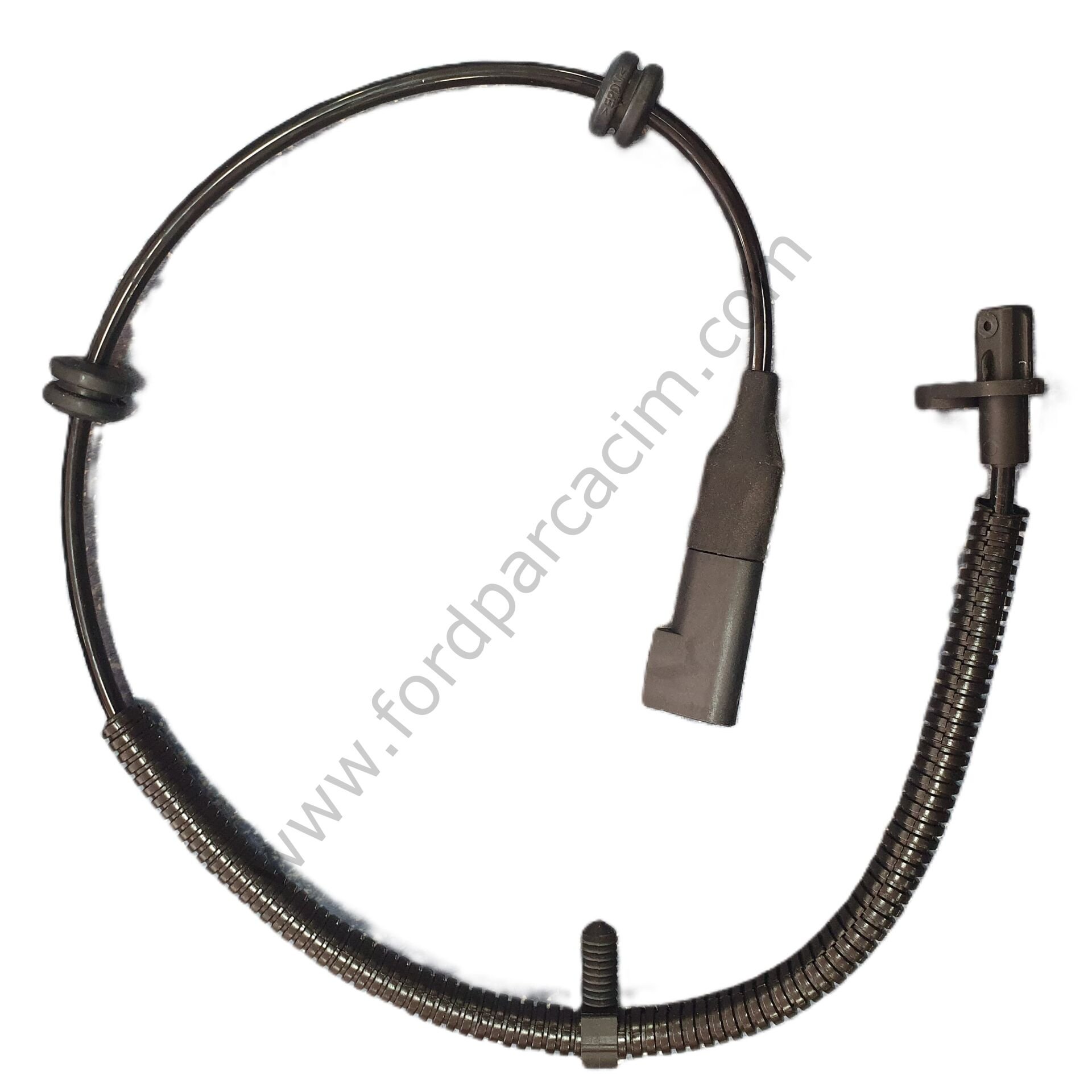 Focus 1 Arka Sağ Abs Kablosu 1998-2005 Arası KAMPANALI Modeller İçin İTHAL