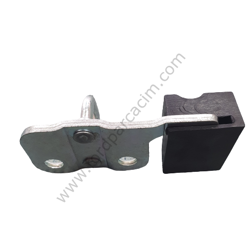 Transit Arka Kapı Bagaj Kapağı Kilit Karşılığı Alt 2002-2013 Arası Modeller İçin İTHAL