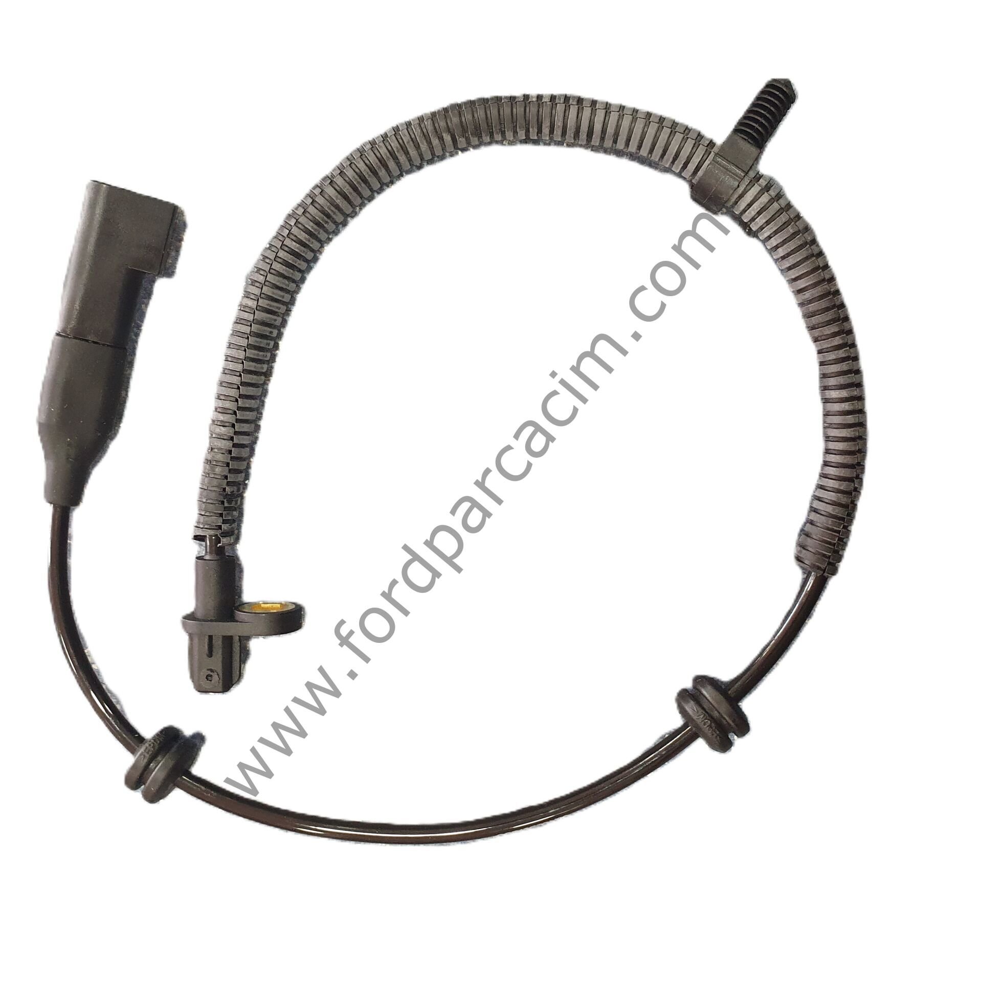 Focus 1 Arka Abs Kablosu Sol 1998-2005 Arası KAMPANALI Modeller İçin İTHAL