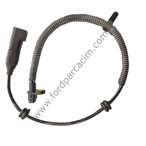 Focus 1 Arka Abs Kablosu Sol 1998-2005 Arası KAMPANALI Modeller İçin İTHAL