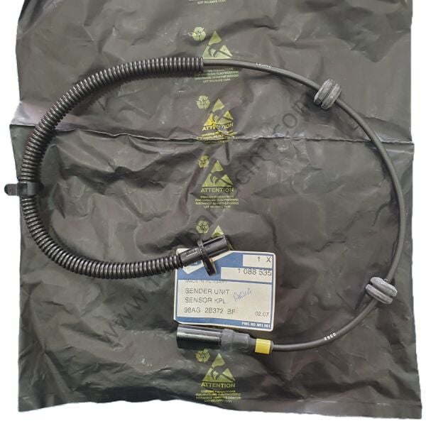 Focus 1 Arka Sağ Abs Kablosu 1998-2005 Arası KAMPANALI Modeller İçin ORJİNAL