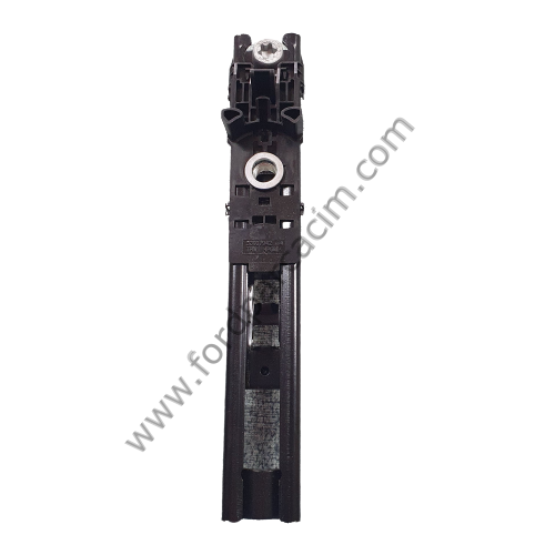 C-Max Emniyet Kemer Ayarlayıcısı Yükseklik 2003-2007 Arası Modeller İçin ORJİNAL