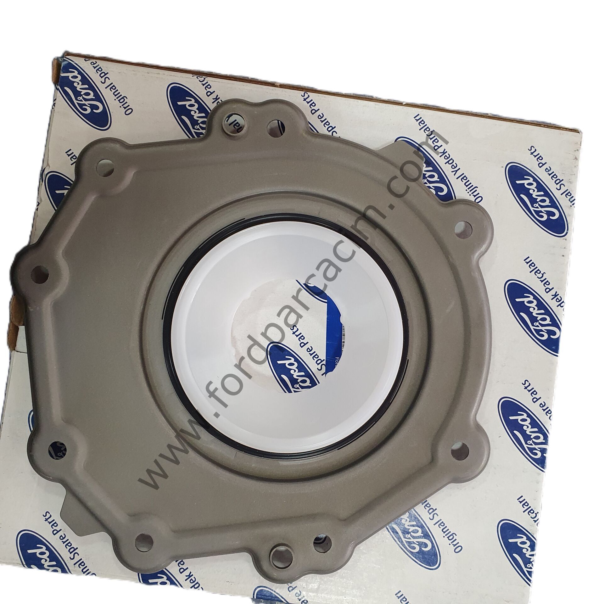 Custom Arka Krank Keçesi 2018-2023 Arası 2.0 Motorlu Modeller İçin ORJİNAL