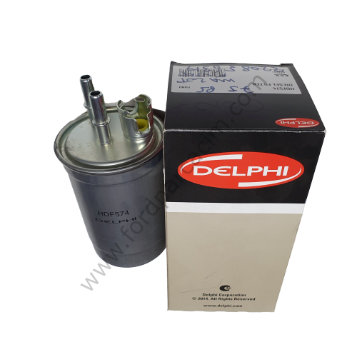 Connect 75PS Mazot Filtresi 2002-2005 Arası Modeller İçin