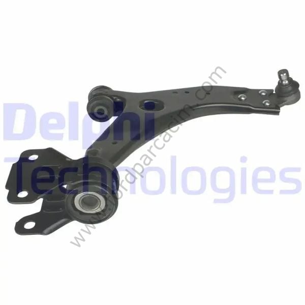 C-Max Alt Tabla Salıncak SAĞ Taraf 2011-2018 Arası Modeller İçin DELPHİ