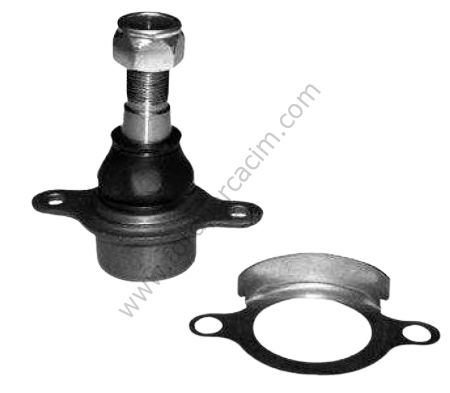 Transit - Custom Alt Rotil Civatalı Tip 2014 Sonrası Modeller İçin