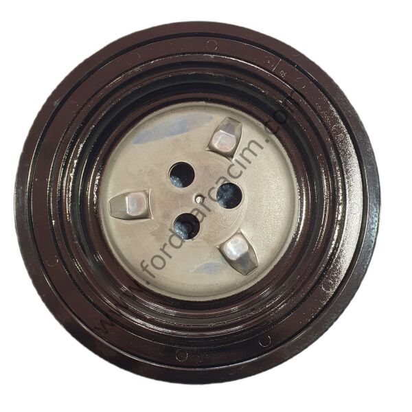 Transit Krank Kasnağı 2014-2019 Arası 2.2 Motorlu Önden Çeker Modeller İçin ORJİNAL