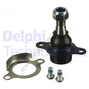 Transit - Custom Alt Rotil Civatalı Tip 2014 Sonrası Modeller İçin DELPHİ