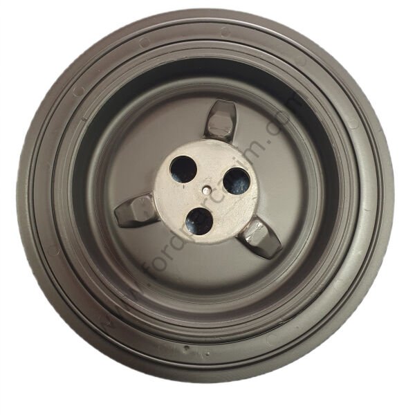 Transit Krank Kasnağı 2012-2019 Arası 2.2 Motorlu Arkadan Çeker Modeller İçin ORJİNAL