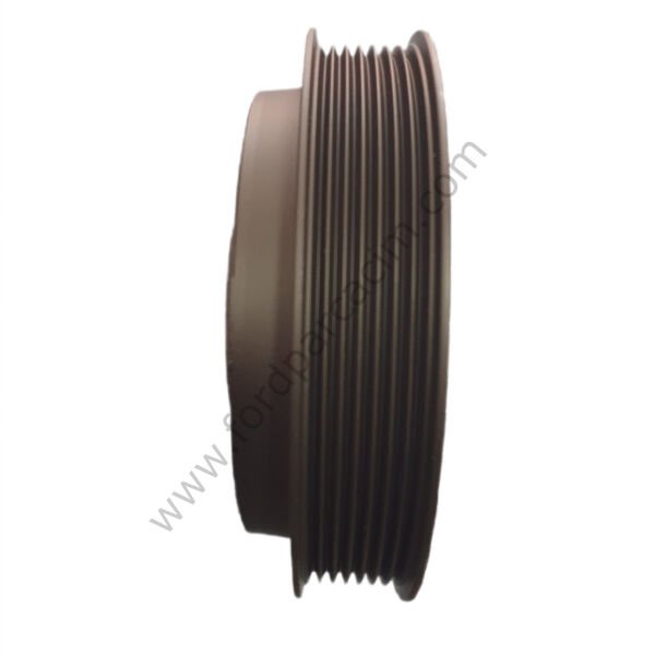 Transit Krank Kasnağı 2012-2019 Arası 2.2 Motorlu Arkadan Çeker Modeller İçin ORJİNAL