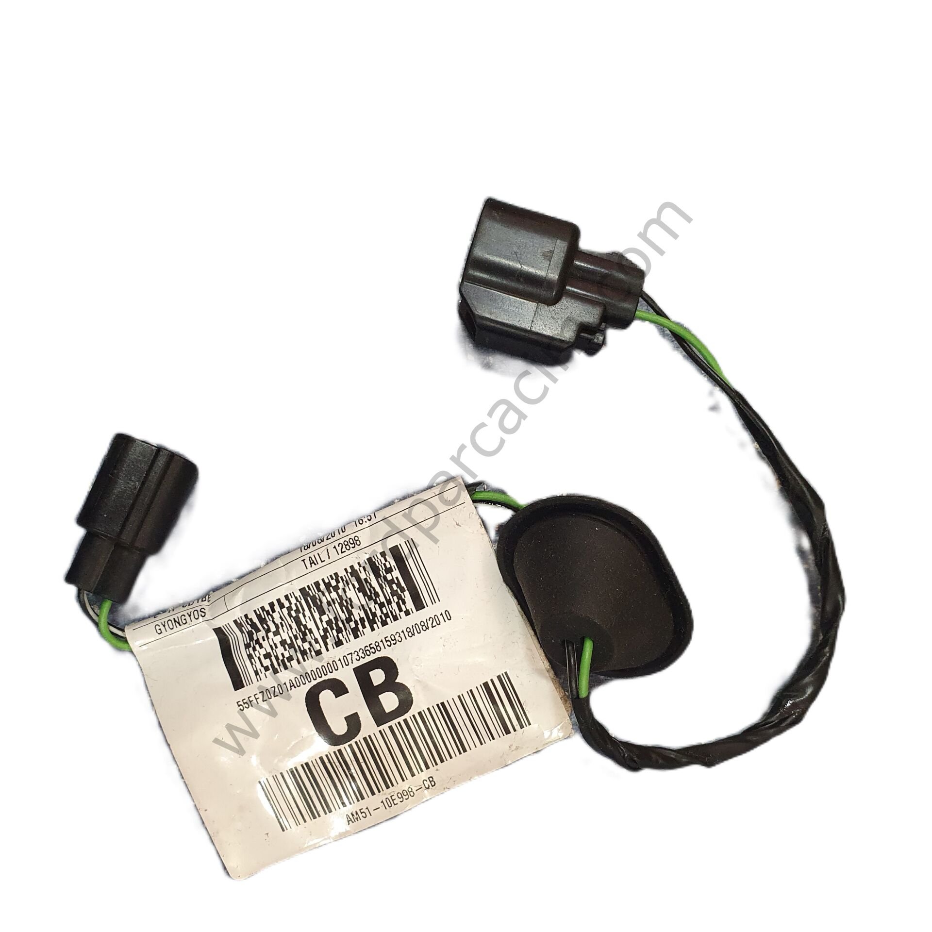 C-Max Bagaj Açma Butonu Kablosu 2011-2019 Arası Modeller İçin ORJİNAL