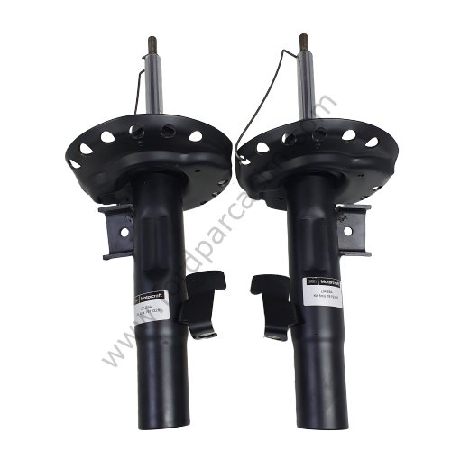 Mondeo Ön Amortisör SAĞ / SOL Takım 2007-2014 Arası Modeller İçin ORJİNAL MOTORCRAFT
