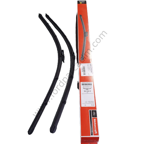 Connect Ön Silecek Takımı 2014-2021 Arası Modeller İçin ORJİNAL-MOTORCRAFT