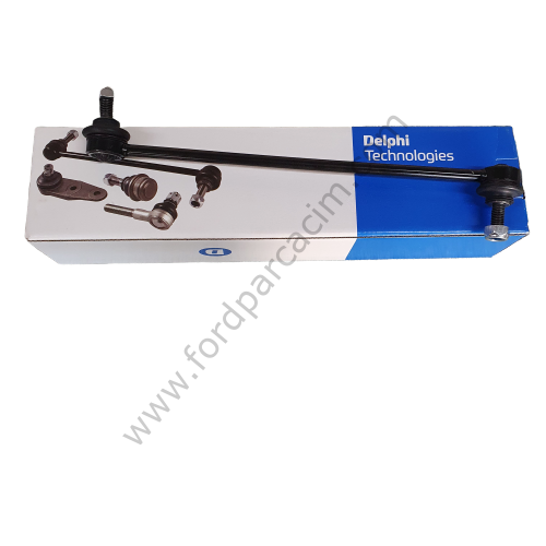 Focus 2-3 C-Max Ön Z Rot 2006-2017 Arası Modeller İçin DELPHİ