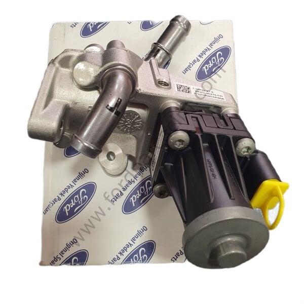 Transit Egr Komple 2013-2019 Arası 2.2 Motorlu Modeller İçin ORJİNAL