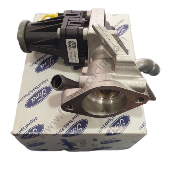 Transit Egr Komple 2013-2019 Arası 2.2 Motorlu Modeller İçin ORJİNAL