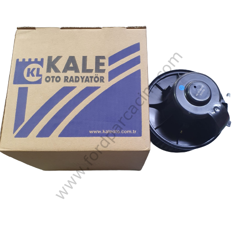 Mondeo Kalorifer Motoru 1996-2000 Arası Modeller İçin KALE