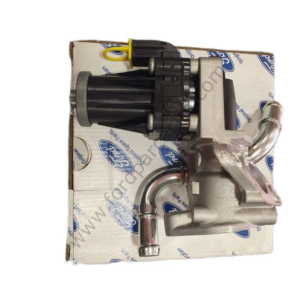 Transit Egr Komple Sulu Tip Elektronik 2007-2013 Arası 2.2 Motorlu Modeller İçin ORJİNAL