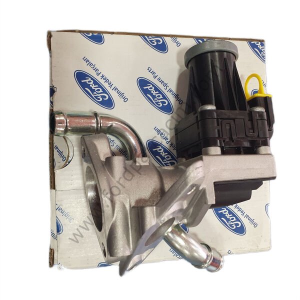 Transit Egr Komple Sulu Tip Elektronik 2007-2013 Arası 2.2 Motorlu Modeller İçin ORJİNAL