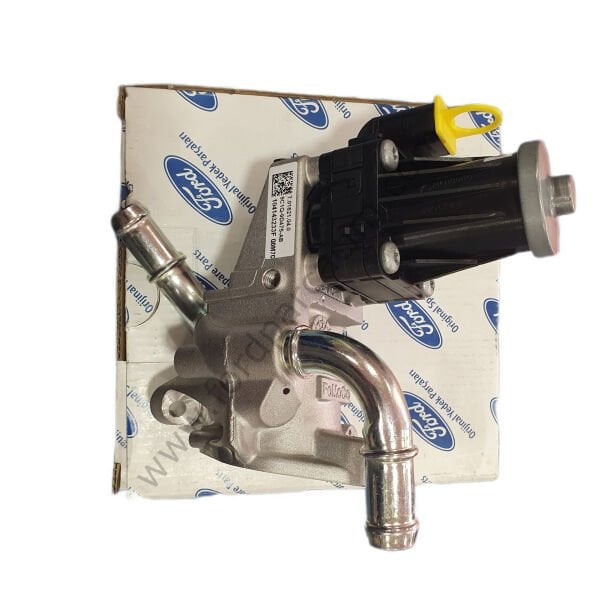 Transit Egr Komple Sulu Tip Elektronik 2007-2013 Arası 2.2 Motorlu Modeller İçin ORJİNAL