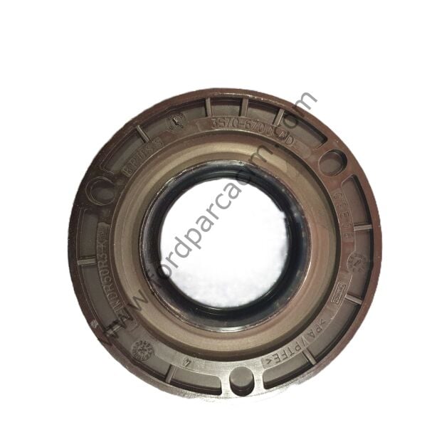 Mondeo Ön Krank Keçesi 2.0 Dizel 2001-2006 Arası Modeller İçin ORJİNAL