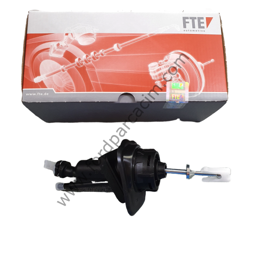 C-Max Debriyaj Üst Merkezi 2003-2018 Arası Modeller İçin FTE