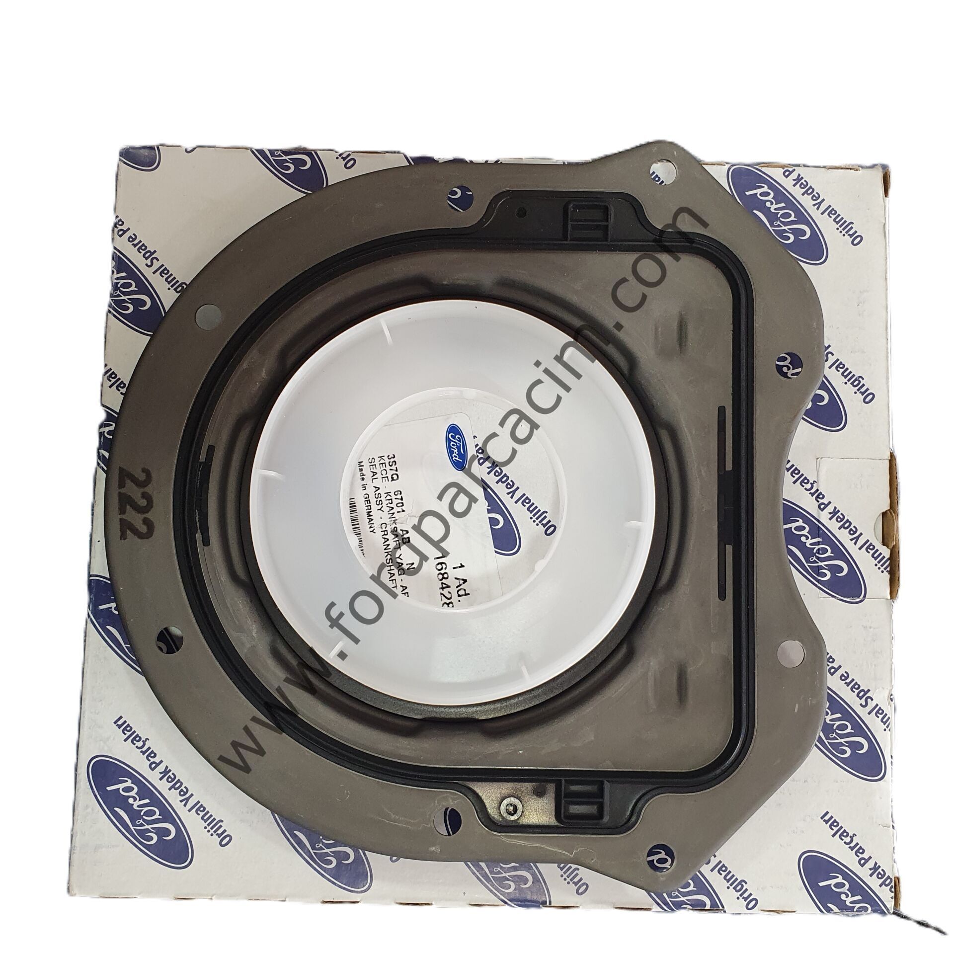 Custom Arka Krank Keçesi 2013-2018 Arası 2.2 Motor Modeller İçin ORJİNAL