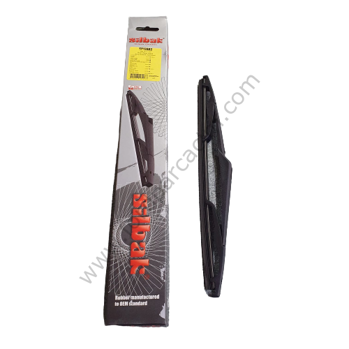 Focus 2 Arka Silecek STW 300MM 2008-2012 Arası Modeller İçin YERLİ