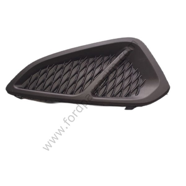 Fiesta Sis Far Çerçevesi Sağ Sissiz 2017 Sonrası Modeller İçin İTHAL