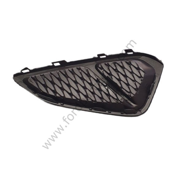 Fiesta Sis Far Çerçevesi Sağ Sissiz 2017 Sonrası Modeller İçin İTHAL